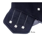 Regulation Doublet and Vest