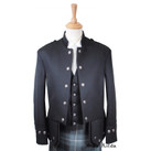 Sherrifmuir Doublet and Waistcoat