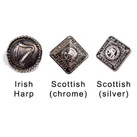 Sherrifmuir Doublet and Waistcoat