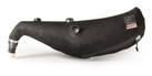 Canmore Hybrid Pipe Bag with Zipper