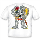 Knight Onesie/T-Shirt