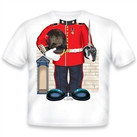 British Guardsman Onesie/T-Shirt