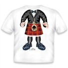 Green Prince Charlie Onesie/T-Shirt