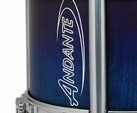 Andante Next Generation Reactor Snare Drum