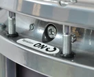 Andante Next Generation Reactor Snare Drum