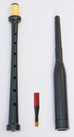 Frazer Warnock Child Size Practice Chanter