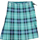 New Kilt: MacDonald of Isles Ancient (8 Yard) 33-36W - 25.5L