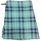 New Kilt: MacDonald of Isles Ancient (8 Yard) 33-36W - 25.5L