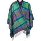 Tartan Serape