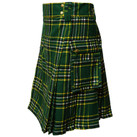 Irish National Utility Kilt