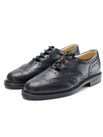 Gaelic Themes Ghillie Brogues Endrick