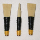 Megarity Chanter Reeds