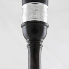 Duncan MacRae Practice Chanter by McCallum & Stuart Liddel