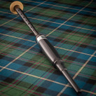 Duncan MacRae Practice Chanter by McCallum & Stuart Liddel