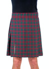 All New Men's Claymore Athletic Kilt