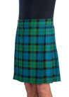 All New Men's Claymore Athletic Kilt