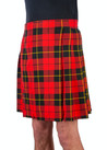 All New Men's Claymore Athletic Kilt