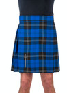 All New Men's Claymore Athletic Kilt