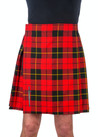 All New Men's Claymore Athletic Kilt