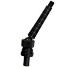 McCallum Fully Adjustable Blowstick with Button Mount