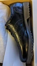 Avriel Light Marching Brogues