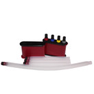 Ross Canister Moisture Control System