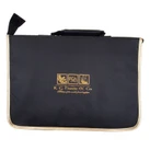 R.G. Hardie Deluxe Practice Chanter Case