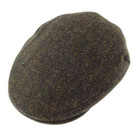 Harris Tweed County Cap