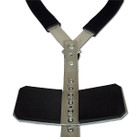 T&G Brown Andante Reactor Snare Drum Carrier