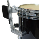 T&G Brown Andante Reactor Snare Drum Carrier