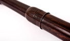 Wallace Standard 0 Blackwood Bagpipes  IN STOCK