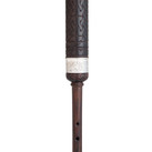 Peter Henderson Heritage Celtic Blackwood Practice Chanter with Boxwood Sole