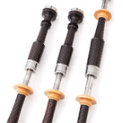 Peter Henderson Celtic Heritage Bagpipes with Etched Wood PH1HC