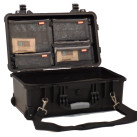 Flux Bagpipe Humidity Case
