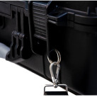 Flux Bagpipe Humidity Case