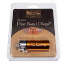R G Hardie Pipe Band Plugs
Ear Protection 