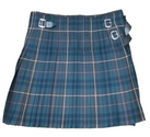 Used Kilt: Buchanan Hunting Modern (8 Yard) 37"-40" W x 22" L