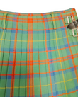 Used Kilt: MacIntosh Hunting Ancient (8 Yard) 37-40 W - 24 L