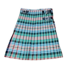 Used 8 Yard Kilt: Kidd 31-34" W x 24.25" L