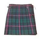 Like New Top Stitch Kilt: Armstrong Modern 37"-40" W x 24.5" L