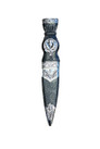 Thistle Sgian Dubh