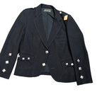 Ex-Rental Argyle Jacket - 2 Buttons - Assorted Sizes