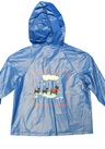 Kids Rain Coat with Scottie Dogs