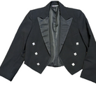 Kids Prince Charlie "Style" Jacket