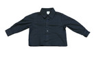 Kids Black Tuxedo Shirt - 1