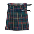 Ex-Rental Kid's Kilt: Cameron of Erracht Modern 20" W x 15" L