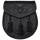 Celtic Knot Day Sporran