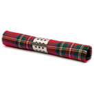 Tartan Napkins
