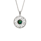 Heathergems Ochil Pendant