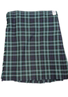 Like New 5 Yard Kilt: Graham of Montrose Modern - 35"-38" W x 25.5" L